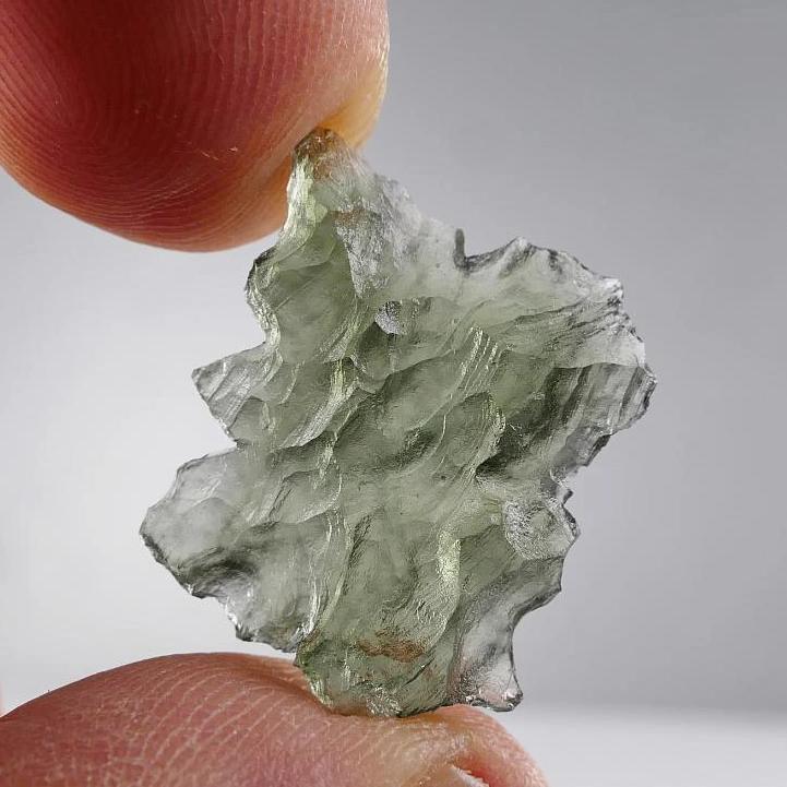 moldavite below 2g