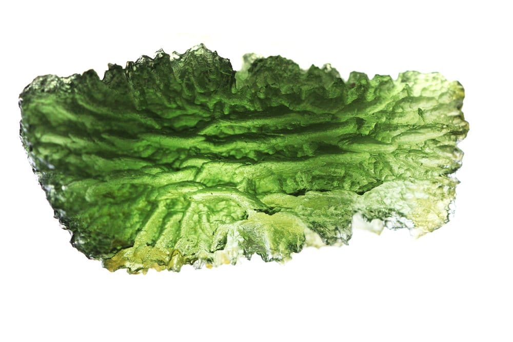 Where Does Moldavite Come From?