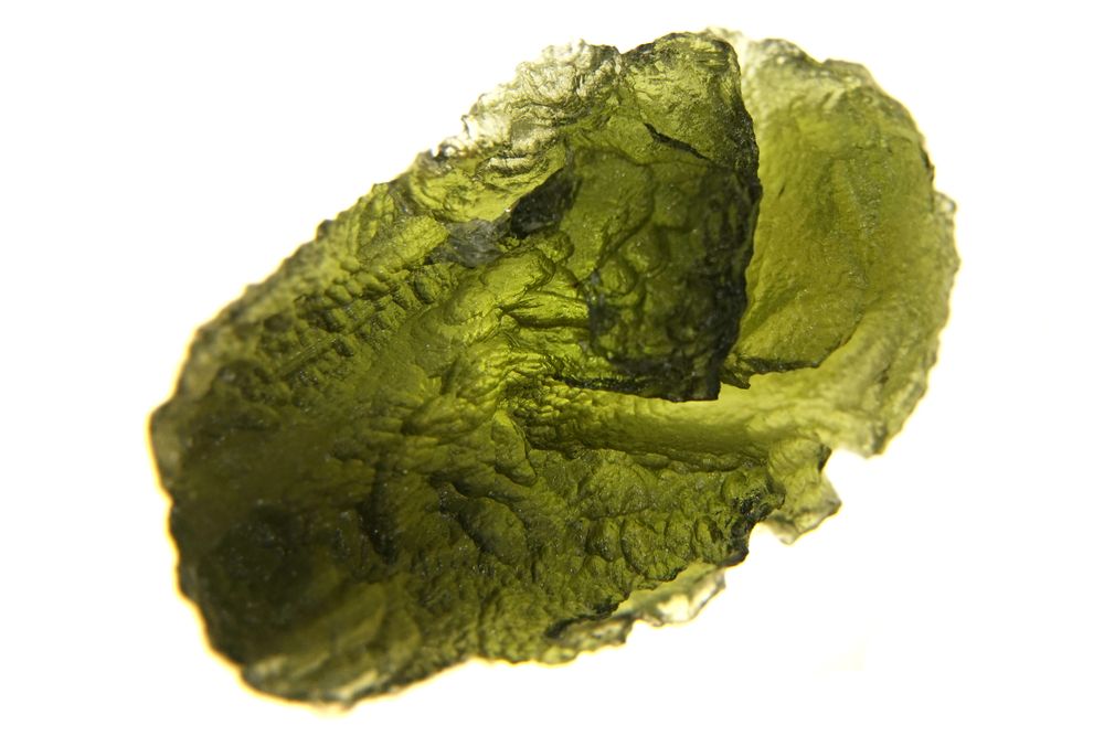 Where to Buy Genuine Moldavite