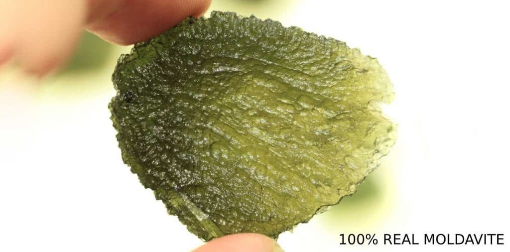 So, What is Moldavite Worth Now?