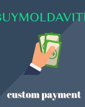 custom payment