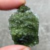 large moldavite