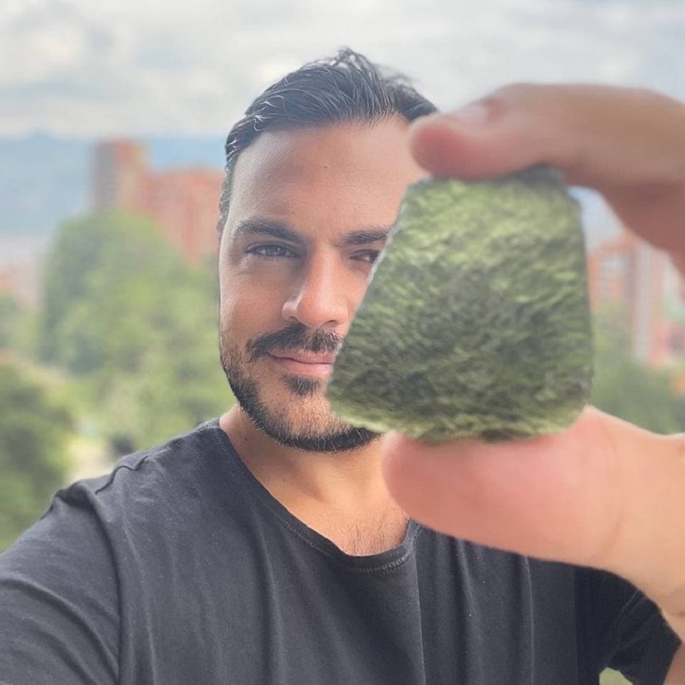 matt moldavite cropped