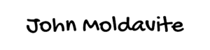 john moldavite signature