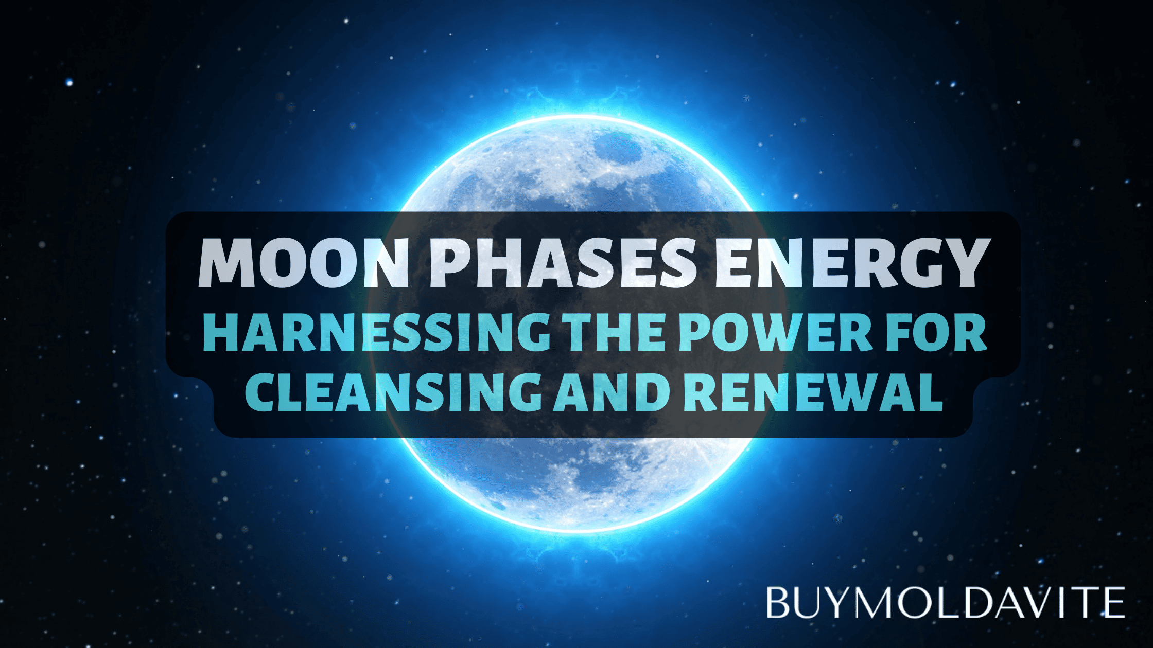 moon phases energy buy moldavite